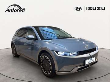 Ioniq 5 73 kWh Balance Vision