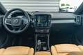 Volvo XC40 T4 Aut. Plug-In Hybrid Inscription Panoramadak Led Blauw - thumbnail 2