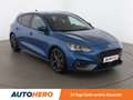Ford Focus 2.3 EcoBoost ST *LED*ACC*NAVI*CAM*SPUR*SHZ*B&O* Blau - thumbnail 8