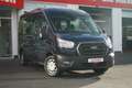 Ford Transit Kombi L3 2.0 TDCi Navi Sitzheizung PDC Bleu - thumbnail 4