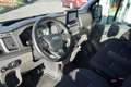 Ford Transit Kombi L3 2.0 TDCi Navi Sitzheizung PDC Bleu - thumbnail 9