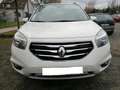 Renault Koleos Koleos 2dCi Bose TOP VOLL LEDER AHK PANNO White - thumbnail 4