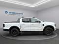 Ford Ranger WILDTRAK PHEV 2,3 Weiß - thumbnail 4