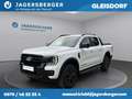 Ford Ranger WILDTRAK PHEV 2,3 Weiß - thumbnail 1