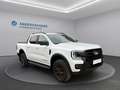 Ford Ranger WILDTRAK PHEV 2,3 Weiß - thumbnail 3