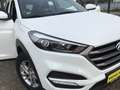 Hyundai TUCSON blue Classic 2WD Blanc - thumbnail 17