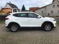 Hyundai TUCSON blue Classic 2WD Blanc - thumbnail 4