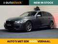 BMW 320 3-serie Touring 320i Edition M-Sport | Leder | Nav Grijs - thumbnail 1