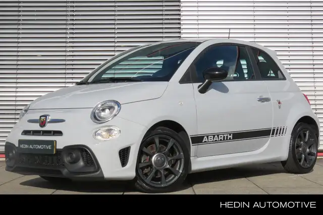 Abarth 595 1.4 T-Jet | Hot Hatch! |