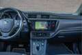 Toyota Auris 1.8 Hybrid Autm. Dynamic Camera, Clima, Cruise, LM Grijs - thumbnail 14