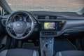 Toyota Auris 1.8 Hybrid Autm. Dynamic Camera, Clima, Cruise, LM Grijs - thumbnail 12