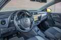 Toyota Auris 1.8 Hybrid Autm. Dynamic Camera, Clima, Cruise, LM Grijs - thumbnail 3