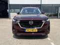 Mazda CX-80 2.5 e-SkyActiv PHEV Takumi Plus 6p. 6-Persoons | L Rood - thumbnail 35