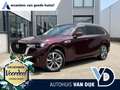 Mazda CX-80 2.5 e-SkyActiv PHEV Takumi Plus 6p. 6-Persoons | L Rood - thumbnail 1
