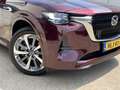 Mazda CX-80 2.5 e-SkyActiv PHEV Takumi Plus 6p. 6-Persoons | L Rood - thumbnail 36