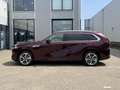 Mazda CX-80 2.5 e-SkyActiv PHEV Takumi Plus 6p. 6-Persoons | L Rood - thumbnail 4