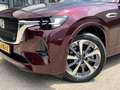 Mazda CX-80 2.5 e-SkyActiv PHEV Takumi Plus 6p. 6-Persoons | L Rood - thumbnail 38