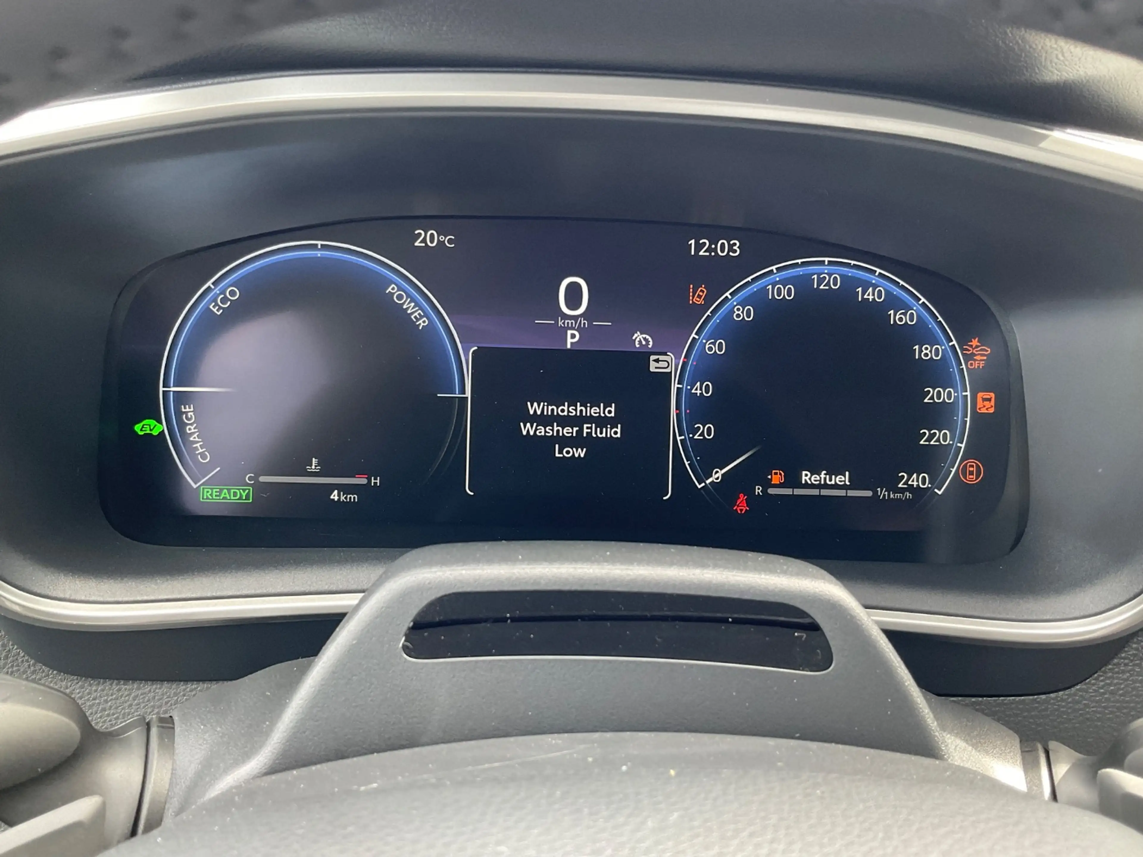 Toyota Corolla Touring Sports 2.0 Teamplayer ACC+LED — photo 15