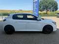 Peugeot 208 1.2 PT ACTIVE PACK AIRCO CRUISE NAVI PDC. Weiß - thumbnail 9