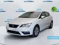 SEAT Leon 1.6TDI CR Reference Blanc - thumbnail 1