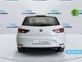 SEAT Leon 1.6TDI CR Reference Blanc - thumbnail 12