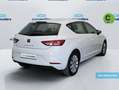 SEAT Leon 1.6TDI CR Reference Blanc - thumbnail 4