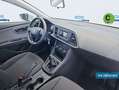 SEAT Leon 1.6TDI CR Reference Blanc - thumbnail 5