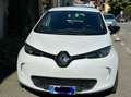Renault ZOE Zoe Intens R110 Flex 108cv Bianco - thumbnail 1