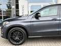 Mercedes-Benz GLE 400 AMG Line 4Matic Coupe/PANO/NIGHT/22"/ACC Gris - thumbnail 9