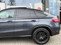 Mercedes-Benz GLE 400 AMG Line 4Matic Coupe/PANO/NIGHT/22"/ACC Gris - thumbnail 10