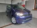 Skoda Citigo Cool Edition Синій - thumbnail 1