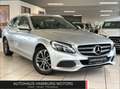 Mercedes-Benz C 180 T CGI 7G-Tronic Avantgarde AHK/LEDER/NAVI Silber - thumbnail 1
