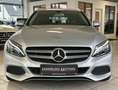 Mercedes-Benz C 180 T CGI 7G-Tronic Avantgarde AHK/LEDER/NAVI Silber - thumbnail 17
