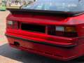 Porsche 924 5 Speed Rojo - thumbnail 17