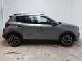 Citroen C3 4 1.2 Turbo 100 S&S BVM6 MAX Gris - thumbnail 4