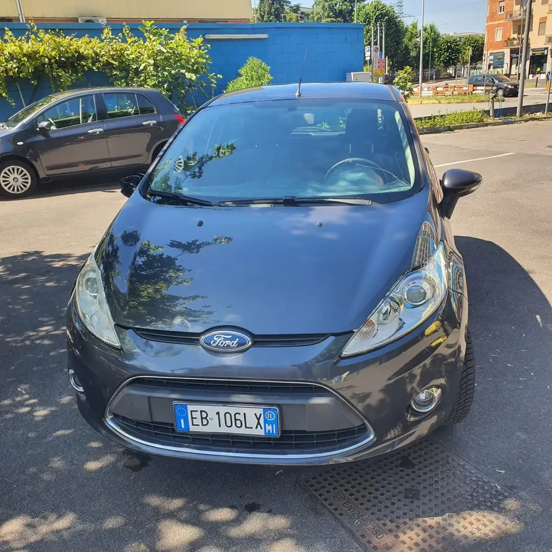 Ford Fiesta 1.6 XR2 - 2