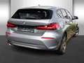BMW 118 i Advantage Grau - thumbnail 3