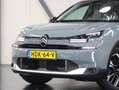 Citroen E-C4 Electric Max 156PK Extended range 54 kWh | AppleCarPlay/And Gris - thumbnail 3