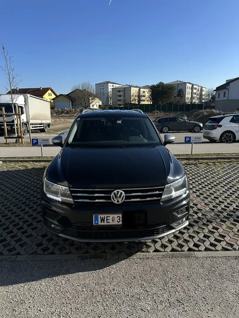Volkswagen Tiguan Allspace - 2