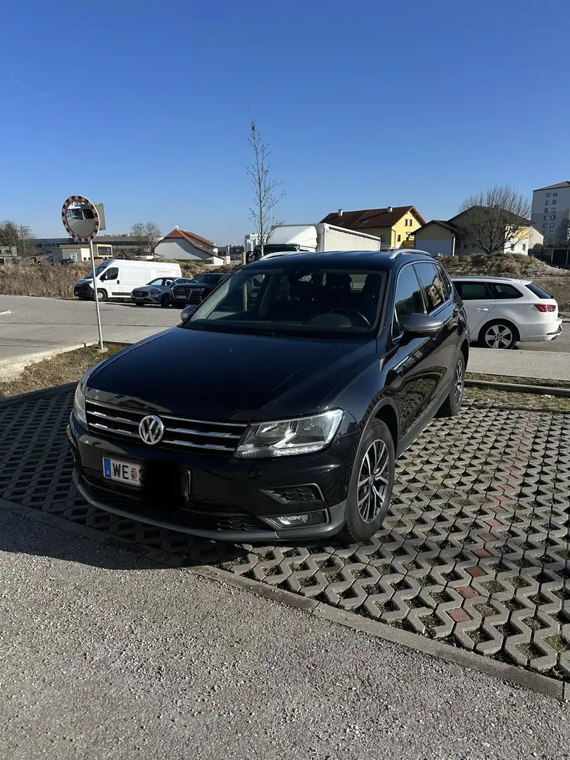 Volkswagen Tiguan Allspace - 1
