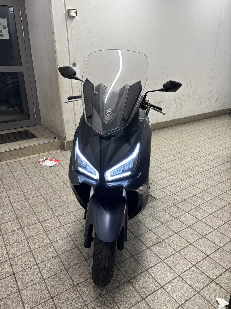 SYM Joymax 125i Joymax Z - 2