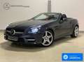 Mercedes-Benz SLK 200 Roadster AMG-Line AIRSCARF*SHZ*GLASDACH Grau - thumbnail 1