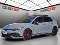 Volkswagen Golf GTI 2.0 TSI Clubsport DSG 221kW Gris - thumbnail 4