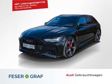 Avant Dyn+/Keramik/Vmax305/HuD/Kameras/SpAgA/B&O/P