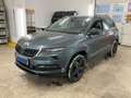 Skoda Karoq 1.5 TSI Style Sitzhzg Kamera AppLink AHK Gris - thumbnail 1