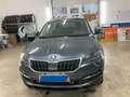 Skoda Karoq 1.5 TSI Style Sitzhzg Kamera AppLink AHK Gris - thumbnail 8