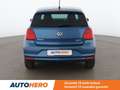 Volkswagen Polo 1.0 Trendline BlueMotion Tech Bleu - thumbnail 25