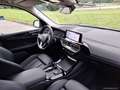 BMW X3 xDrive30e X LINE TAGLIANDI BMW PELLE GANCIO Nero - thumbnail 14