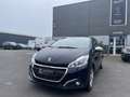 Peugeot 208 1.2i PureTech 12V S\u0026S - 82  BERLINE Signature Bleu - thumbnail 1