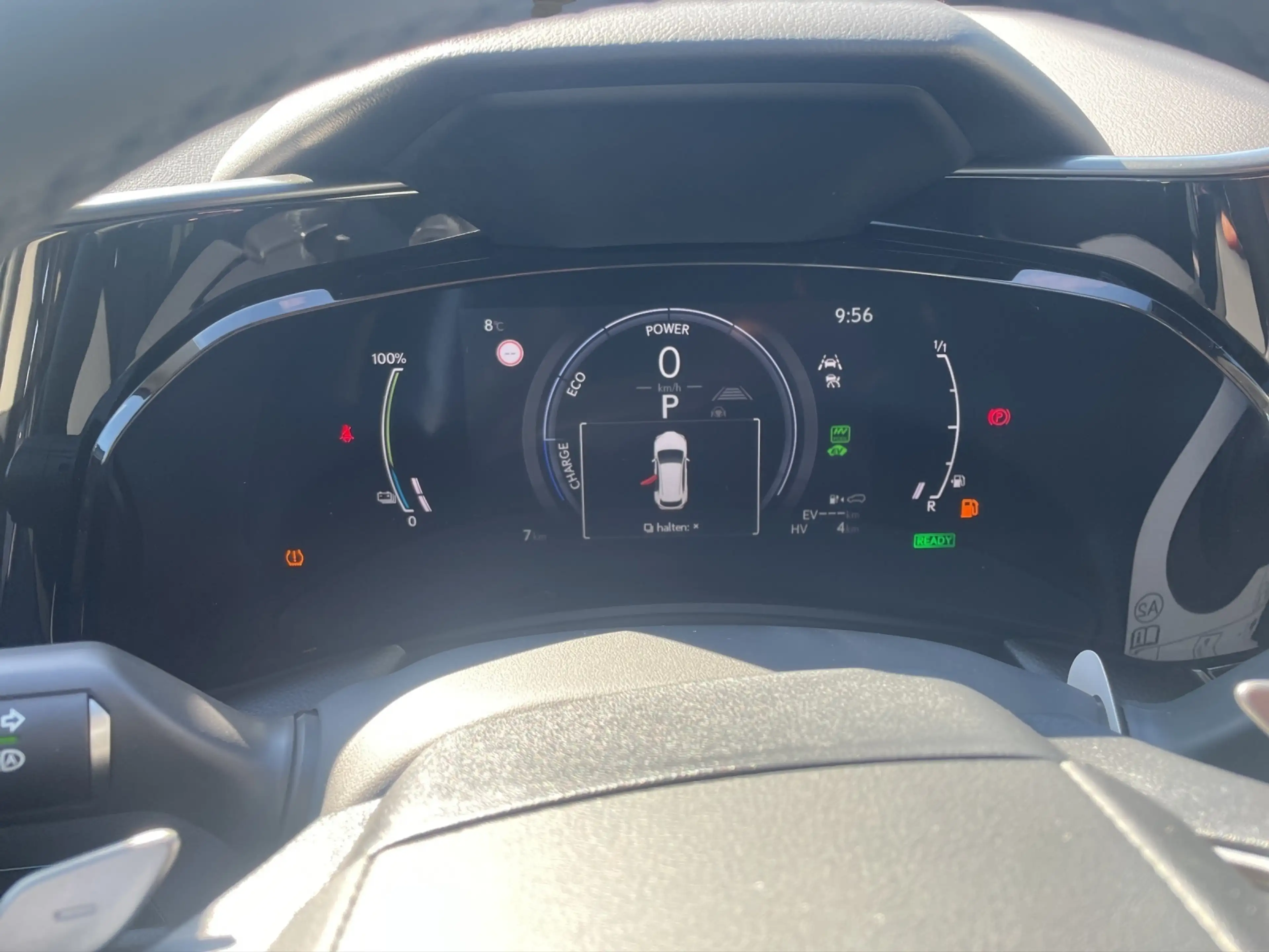 Lexus NX 450h+ + Executive Interieur+TechnoloP+360CAM+ — photo 11